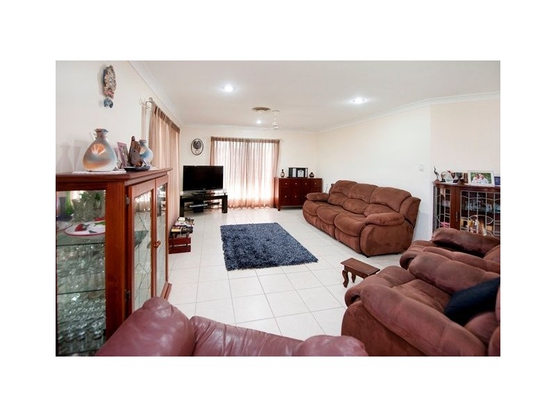 23 Wing Crescent, Mount Pleasant QLD 4740