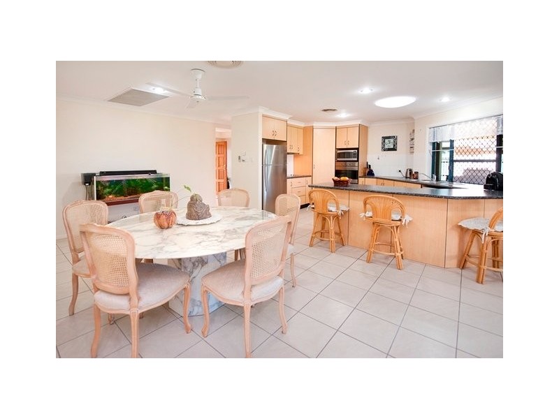 23 Wing Crescent, Mount Pleasant QLD 4740