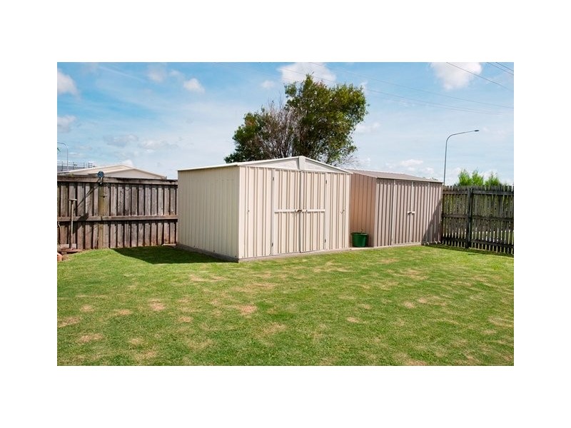 23 Wing Crescent, Mount Pleasant QLD 4740