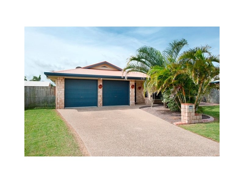 20 Bradco Avenue, Ooralea QLD 4740