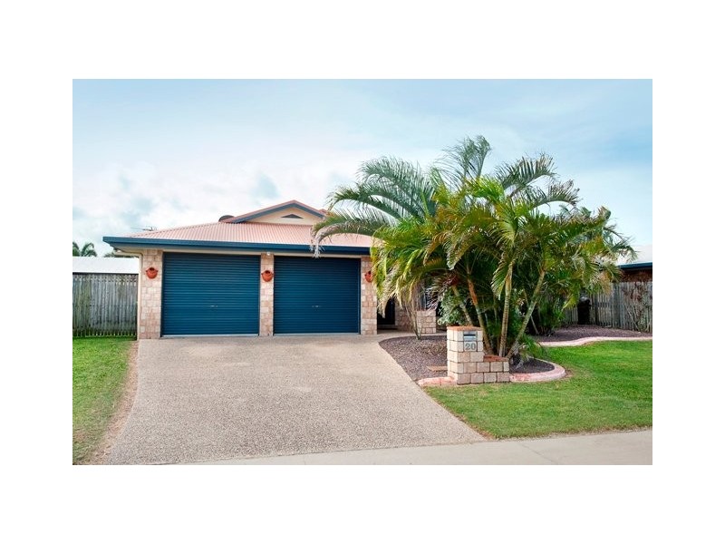 20 Bradco Avenue, Ooralea QLD 4740