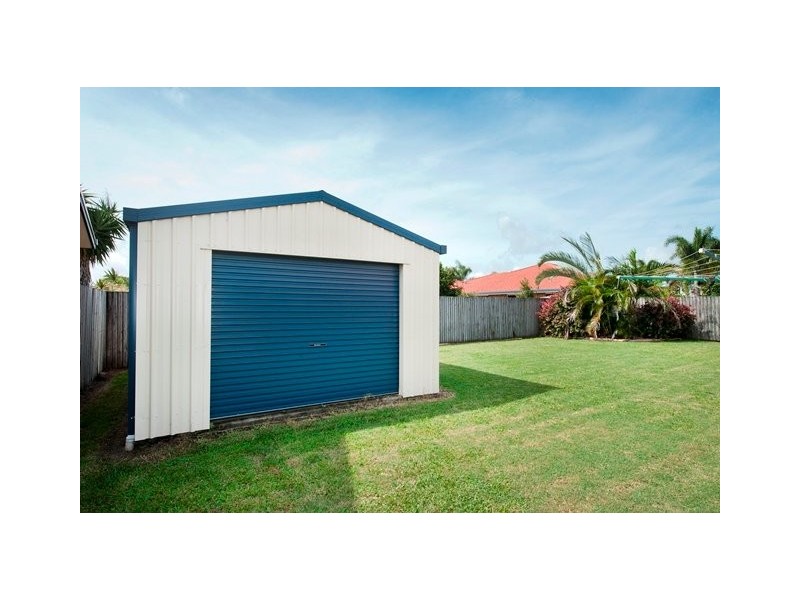 20 Bradco Avenue, Ooralea QLD 4740