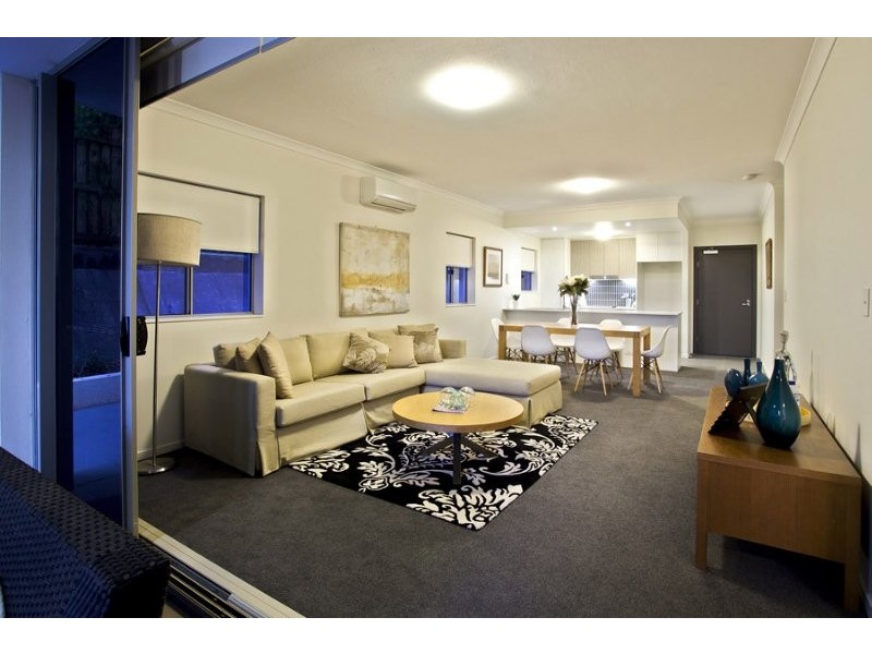 11/66 Waldheim St, Annerley QLD 4103