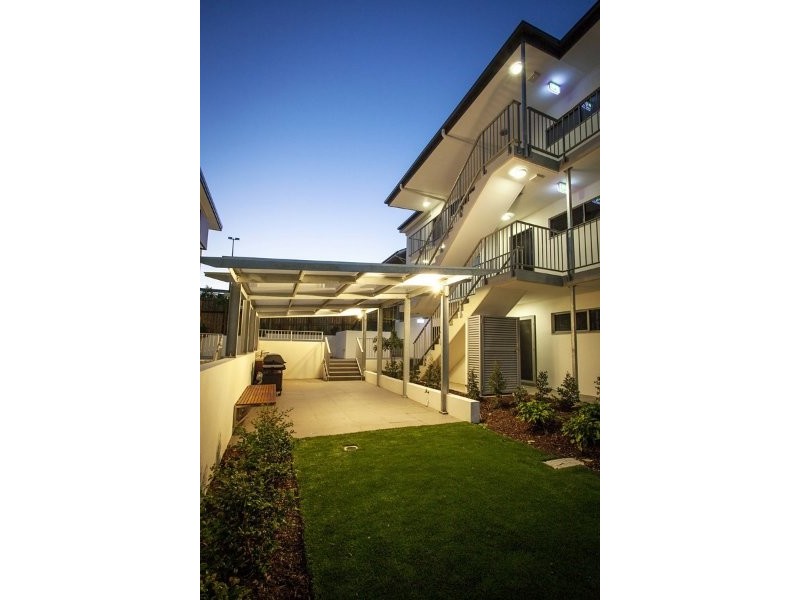 11/66 Waldheim St, Annerley QLD 4103