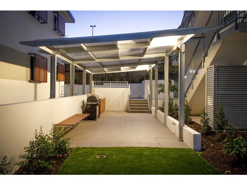 18/66 Waldheim St, Annerley QLD 4103