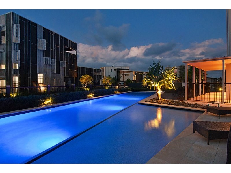 23/42 Boardwalk Bvd, Mount Coolum QLD 4573