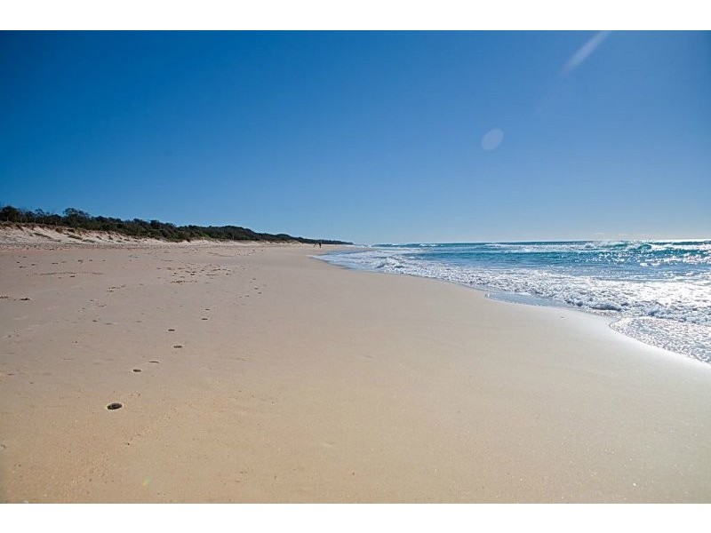 23/42 Boardwalk Bvd, Mount Coolum QLD 4573