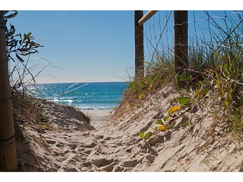 23/42 Boardwalk Bvd, Mount Coolum QLD 4573