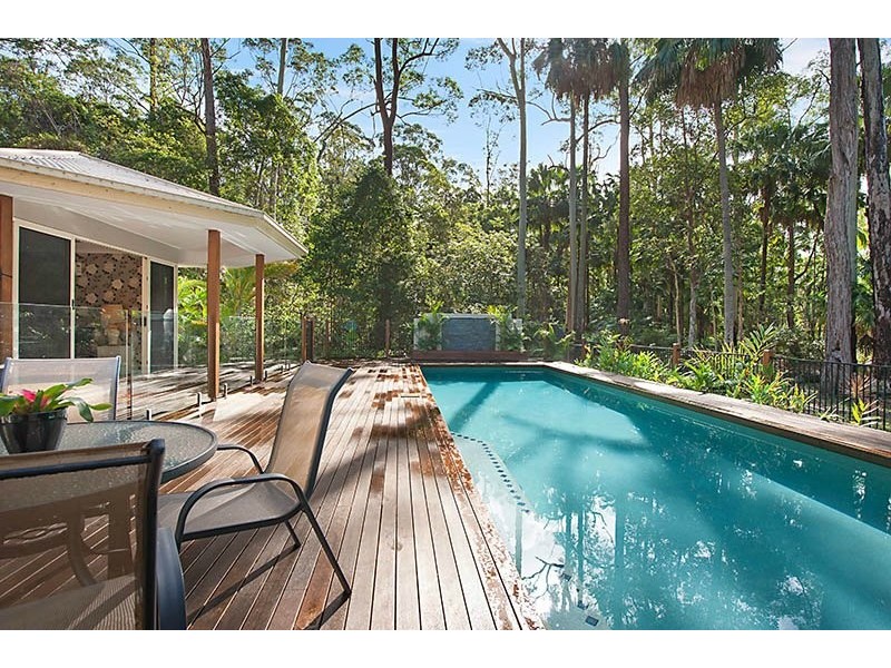 167 Sippy Creek Rd, Tanawha QLD 4556