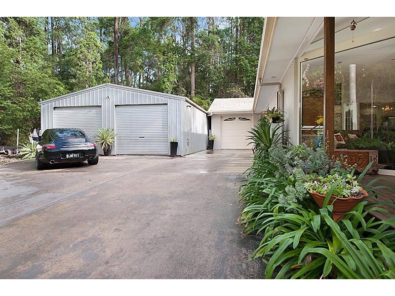 167 Sippy Creek Rd, Tanawha QLD 4556