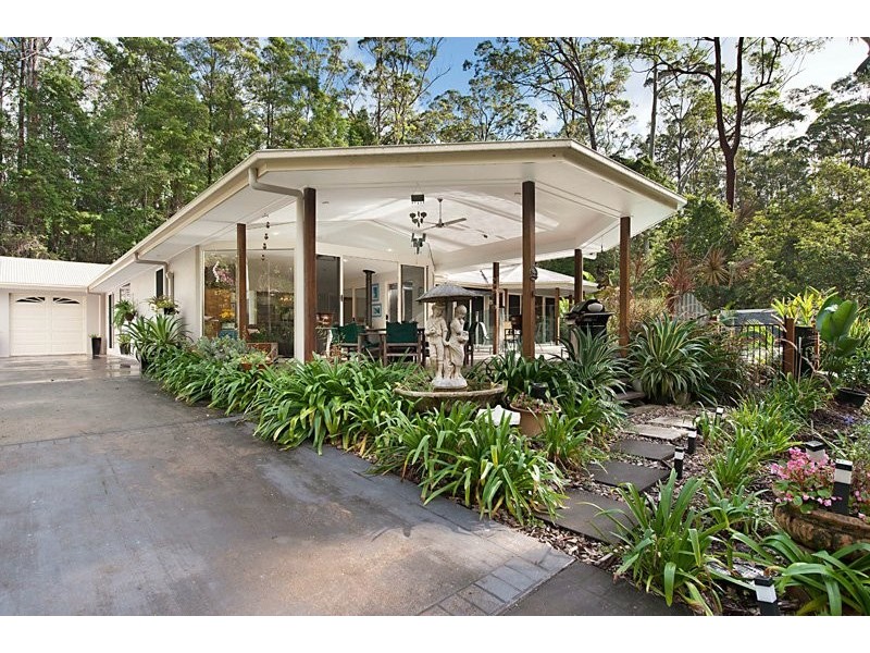 167 Sippy Creek Rd, Tanawha QLD 4556