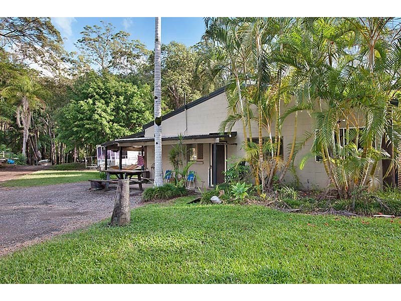 167 Sippy Creek Rd, Tanawha QLD 4556
