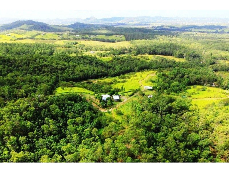 217 Tunnel Rd, Imbil QLD 4570