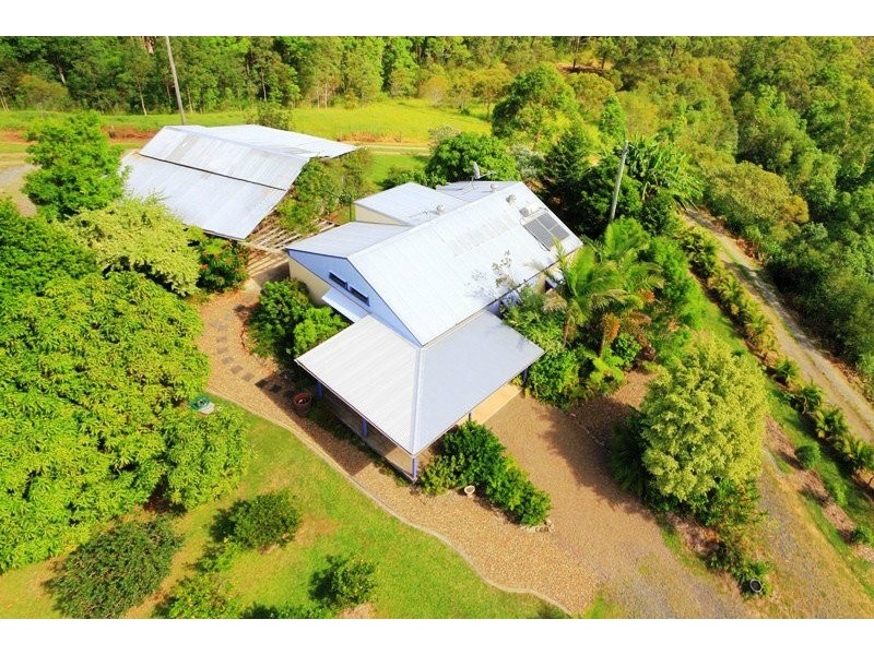 217 Tunnel Rd, Imbil QLD 4570
