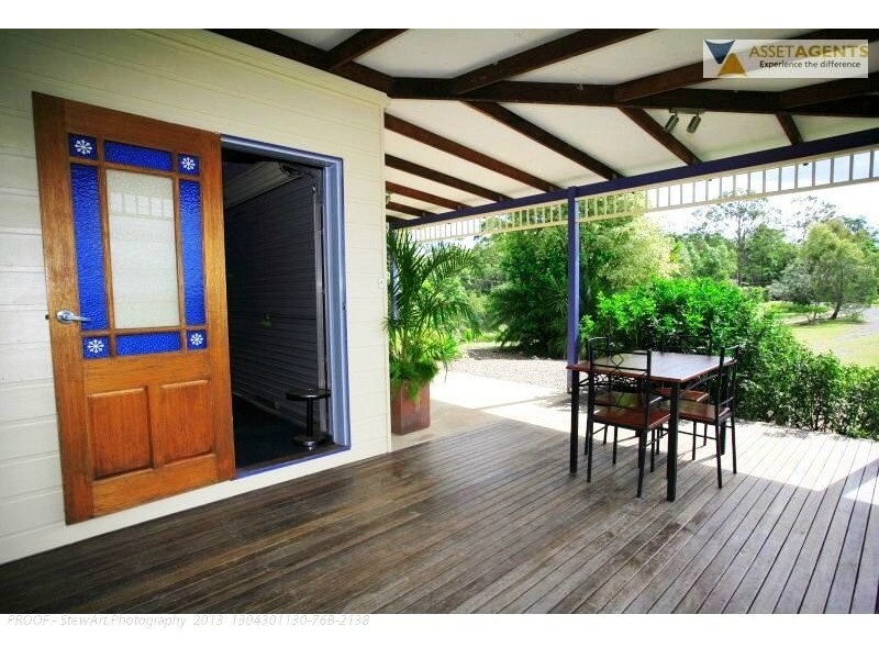 217 Tunnel Rd, Imbil QLD 4570