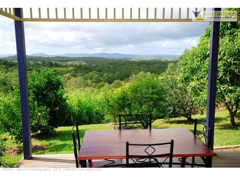 217 Tunnel Rd, Imbil QLD 4570