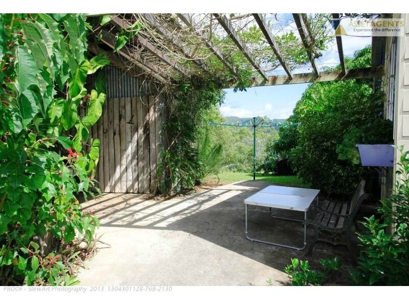 217 Tunnel Rd, Imbil QLD 4570