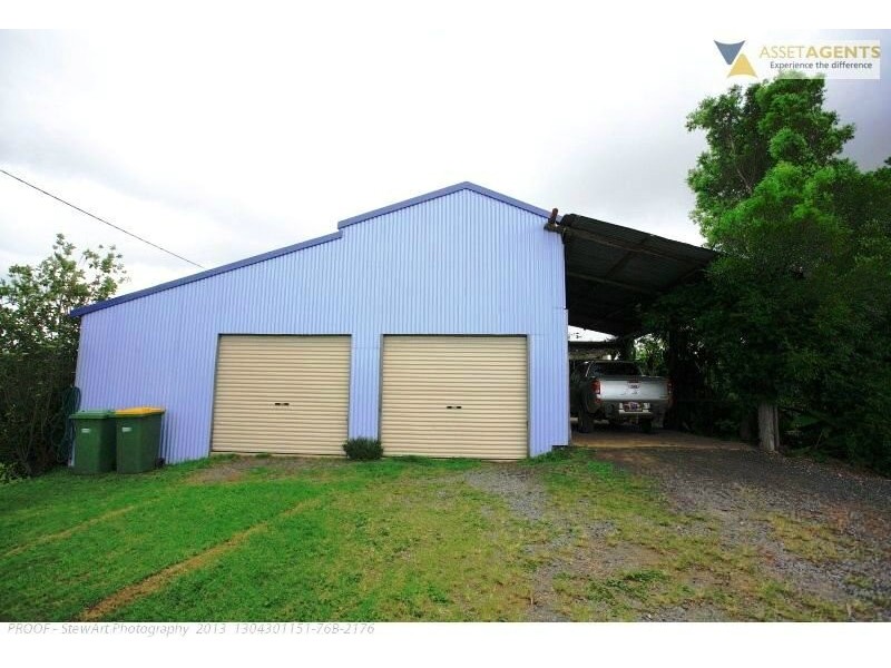 217 Tunnel Rd, Imbil QLD 4570