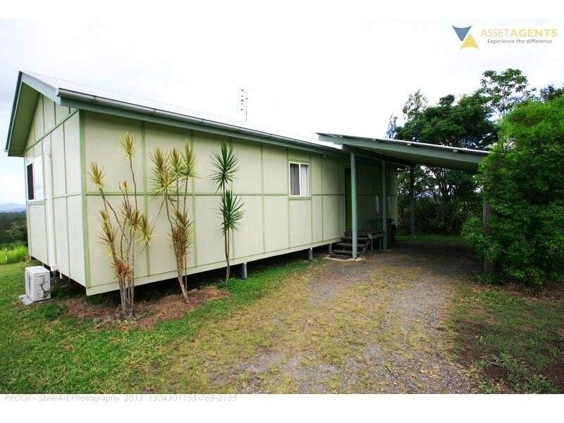 217 Tunnel Rd, Imbil QLD 4570