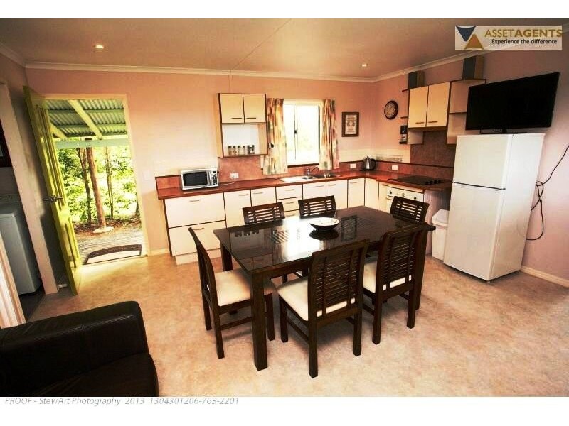 217 Tunnel Rd, Imbil QLD 4570