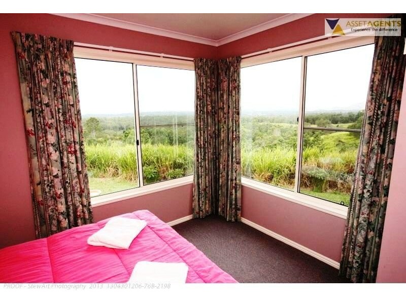 217 Tunnel Rd, Imbil QLD 4570