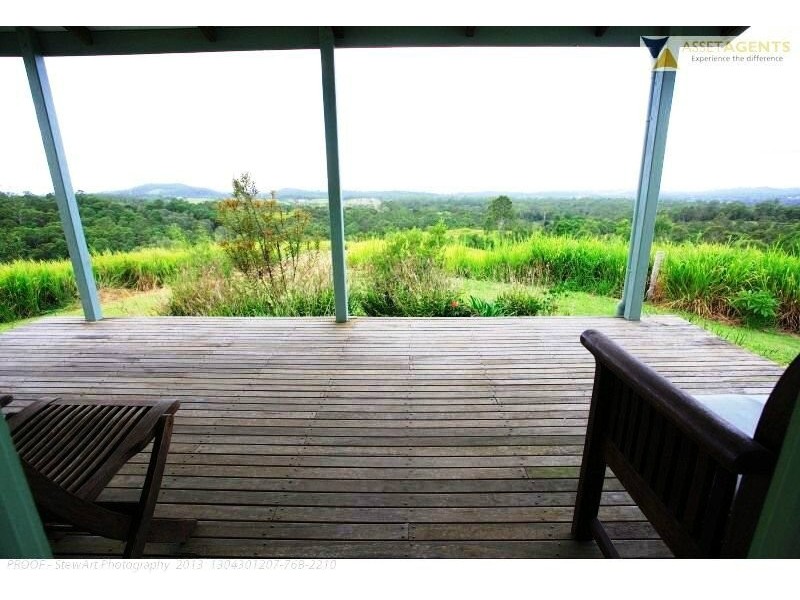 217 Tunnel Rd, Imbil QLD 4570