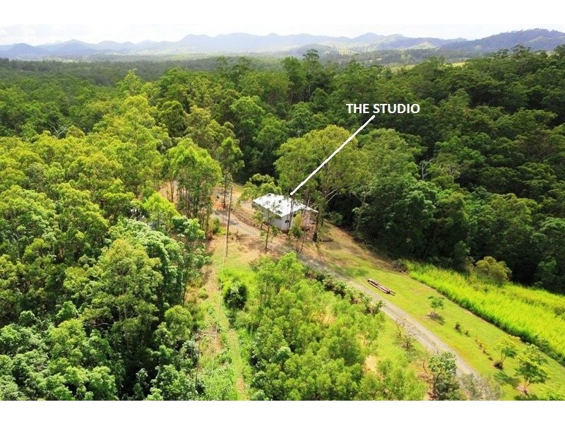 217 Tunnel Rd, Imbil QLD 4570