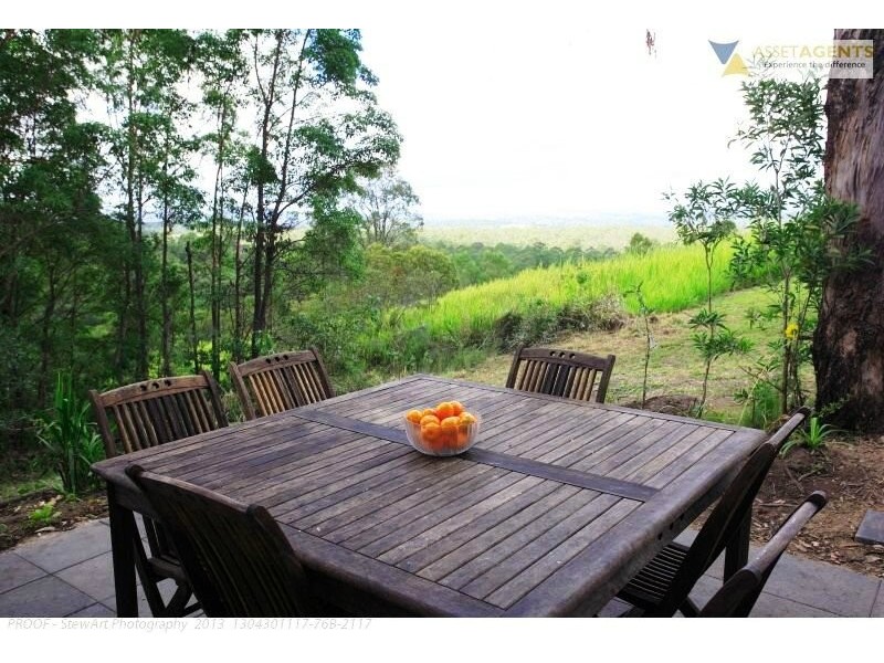 217 Tunnel Rd, Imbil QLD 4570