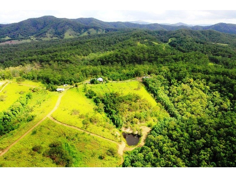 217 Tunnel Rd, Imbil QLD 4570