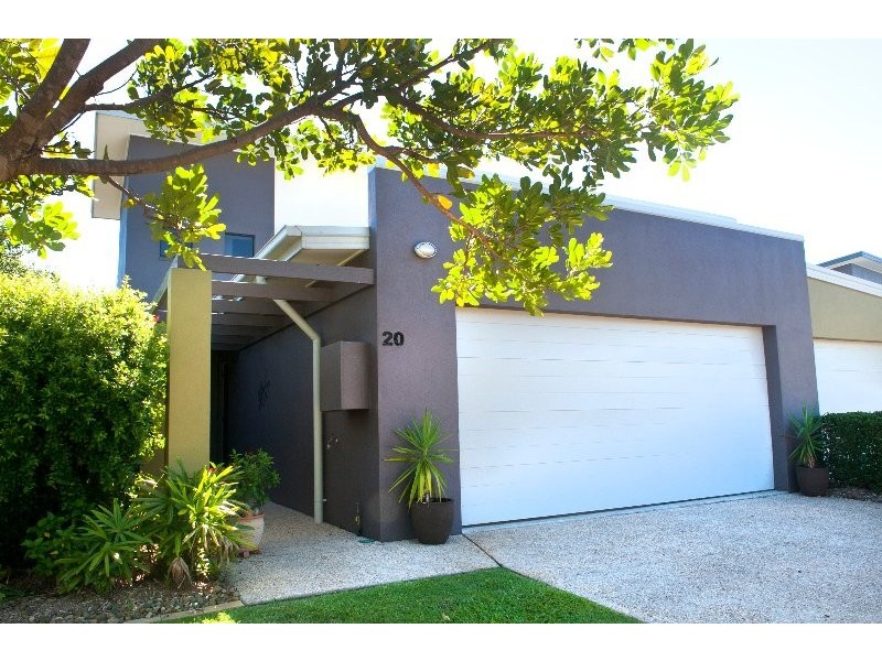 20/2 Lakehead Drive, Sippy Downs QLD 4556