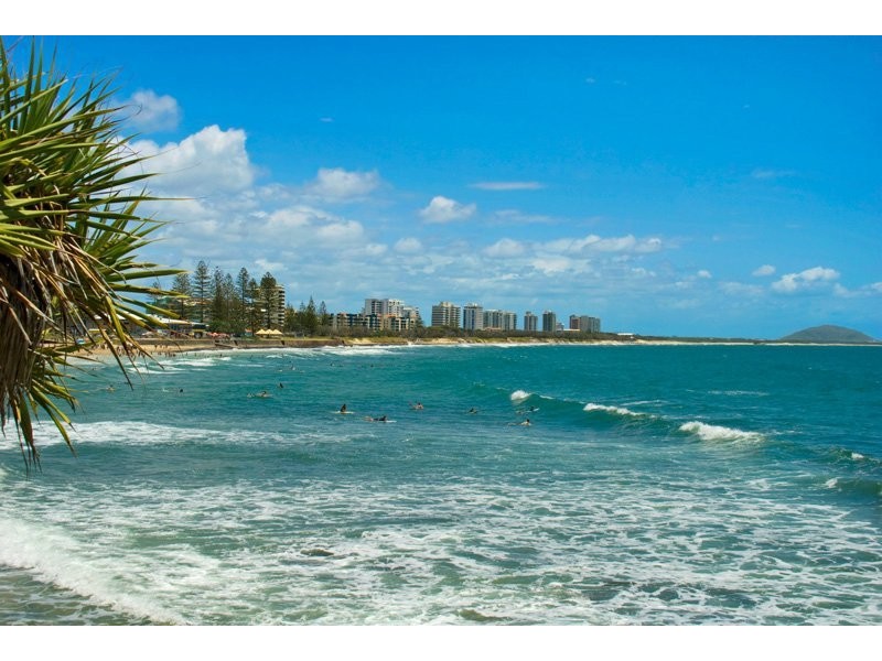 Alexandra Headland QLD 4572