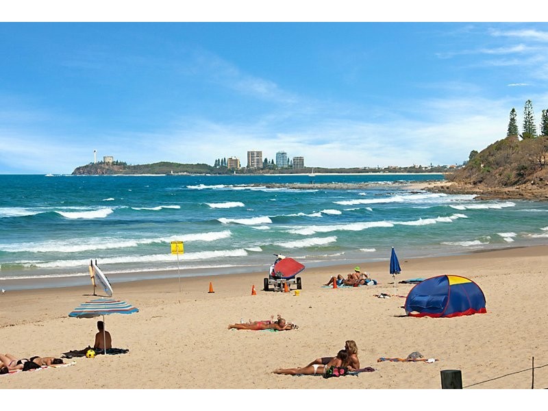 Alexandra Headland QLD 4572