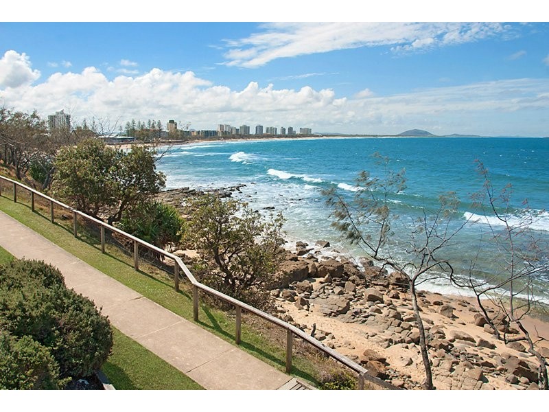 Alexandra Headland QLD 4572