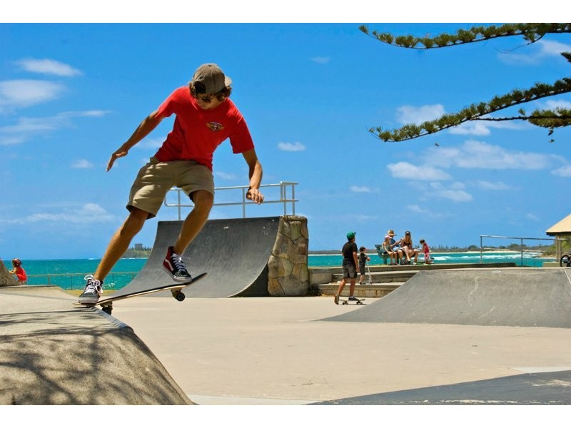 Alexandra Headland QLD 4572