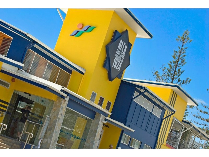 Alexandra Headland QLD 4572