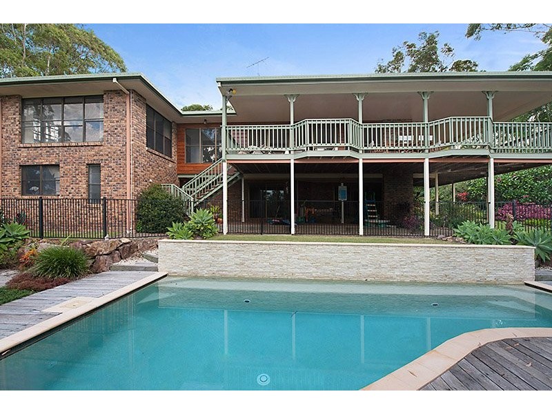 4 Bellwood Court, Kiels Mountain QLD 4559