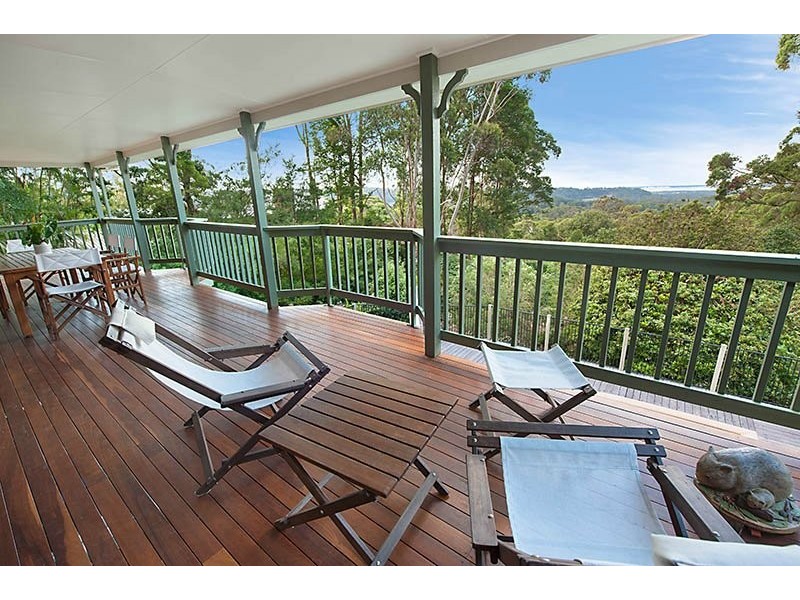 4 Bellwood Court, Kiels Mountain QLD 4559