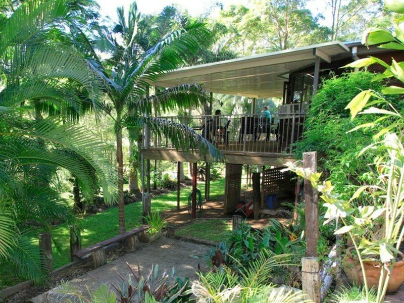 59 Monarch Rd, Carters Ridge QLD 4563