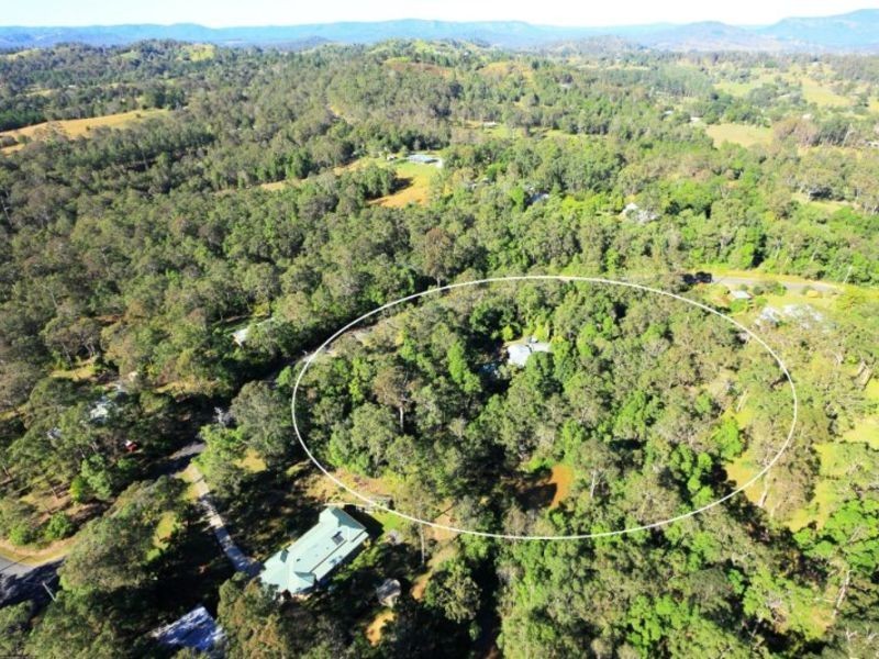 59 Monarch Rd, Carters Ridge QLD 4563