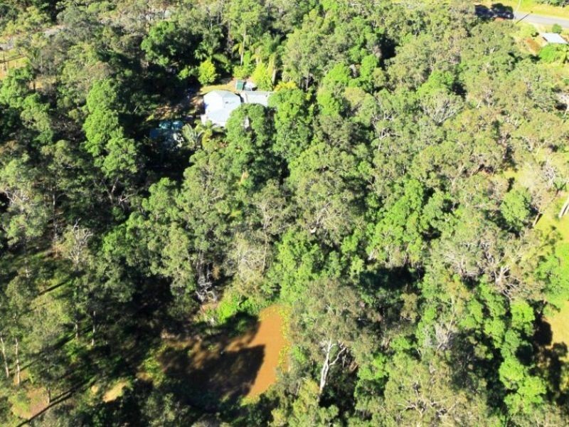 59 Monarch Rd, Carters Ridge QLD 4563