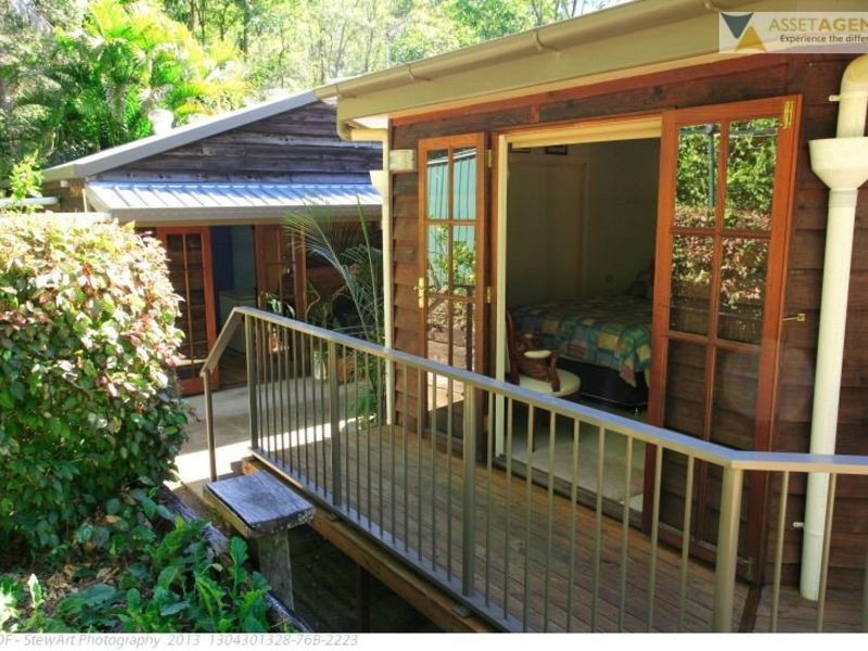 59 Monarch Rd, Carters Ridge QLD 4563