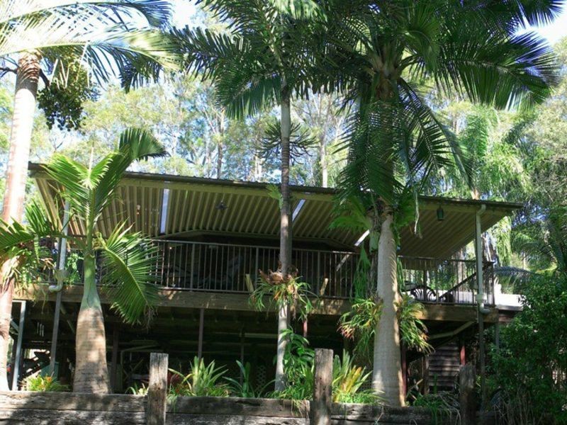 59 Monarch Rd, Carters Ridge QLD 4563
