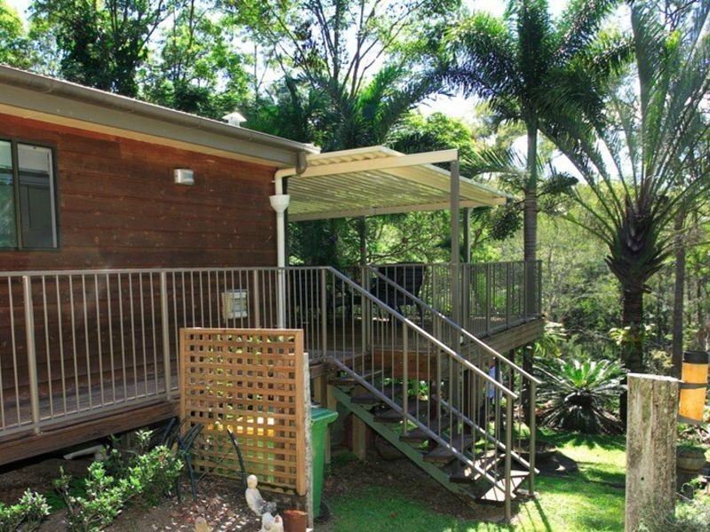 59 Monarch Rd, Carters Ridge QLD 4563