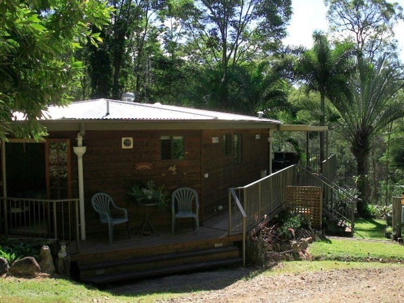 59 Monarch Rd, Carters Ridge QLD 4563