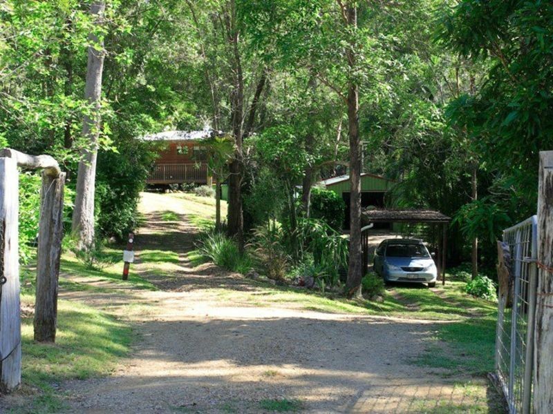 59 Monarch Rd, Carters Ridge QLD 4563