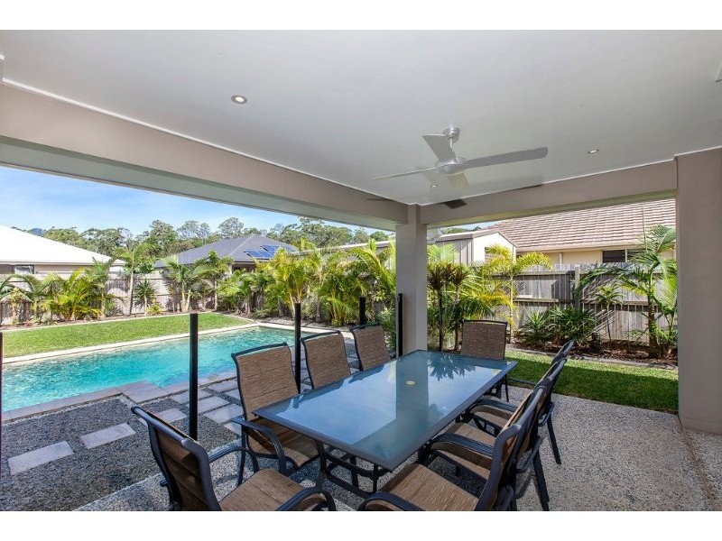 17 Maidenhair Dr, Beerwah QLD 4519