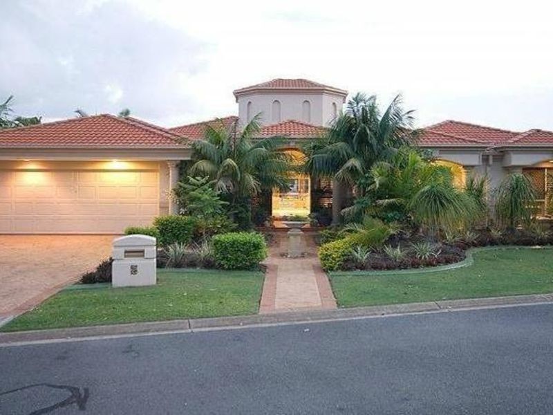 Southport QLD 4215