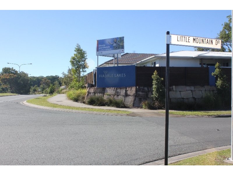 60 Little Mountain Dr, Little Mountain QLD 4551