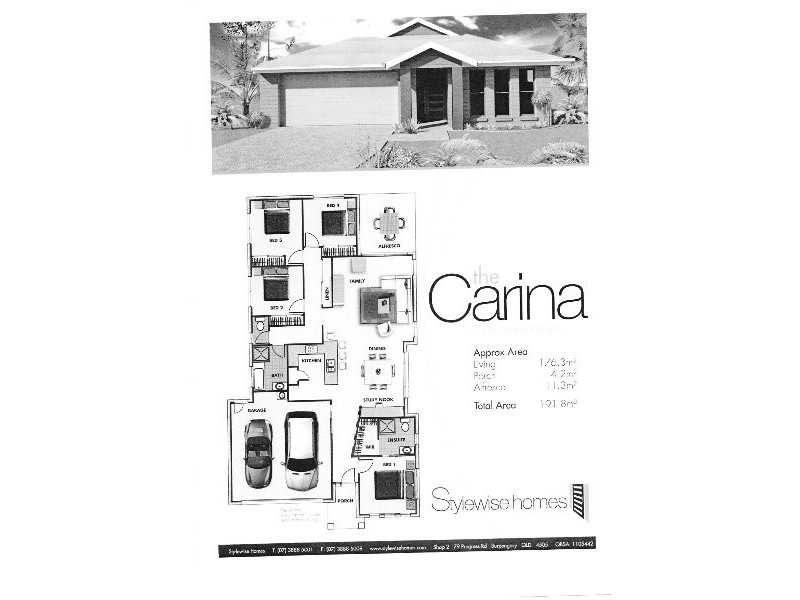 60 Little Mountain Dr, Little Mountain QLD 4551