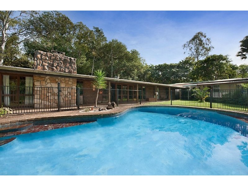 158 Crosby Hill Road, Buderim QLD 4556